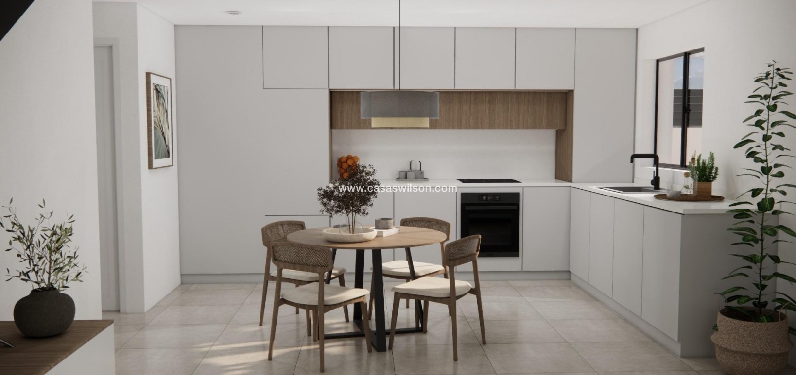 New Build - Villa - Orihuela - Vistabella Golf