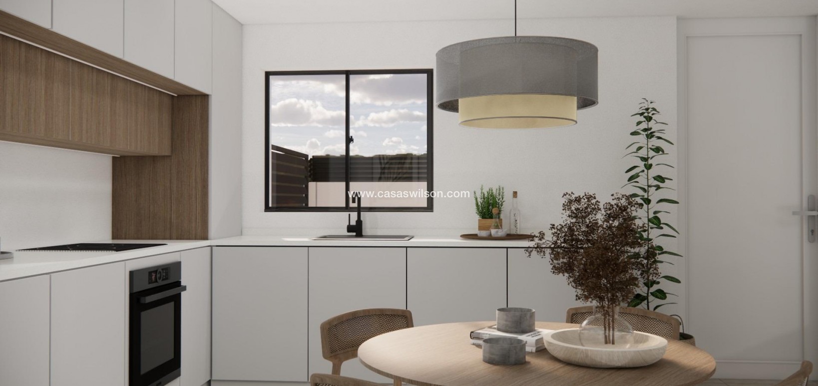 New Build - Villa - Orihuela - Vistabella Golf