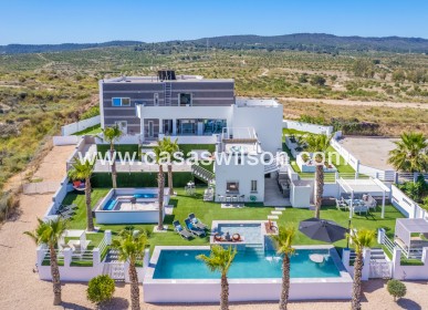 Sale - Villa - 