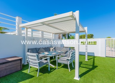 Sale - Villa - 