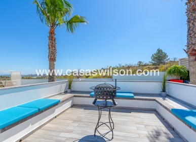 Sale - Villa - 