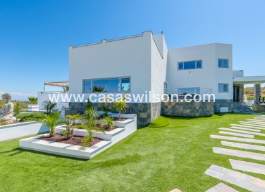 Sale - Villa - 