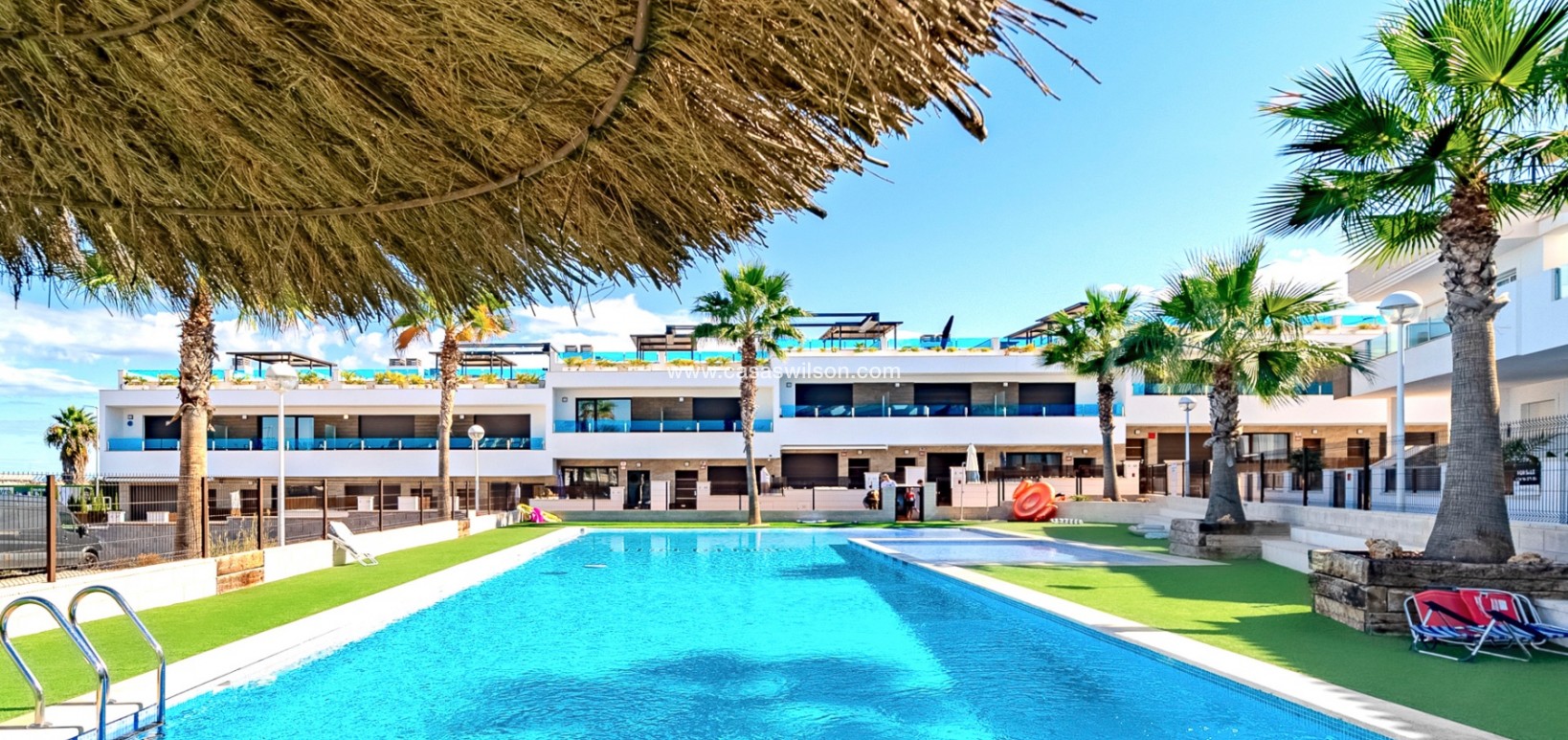 Sale - Townhouse - Los Balcones