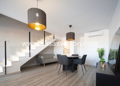 Sale - Townhouse - Los Balcones