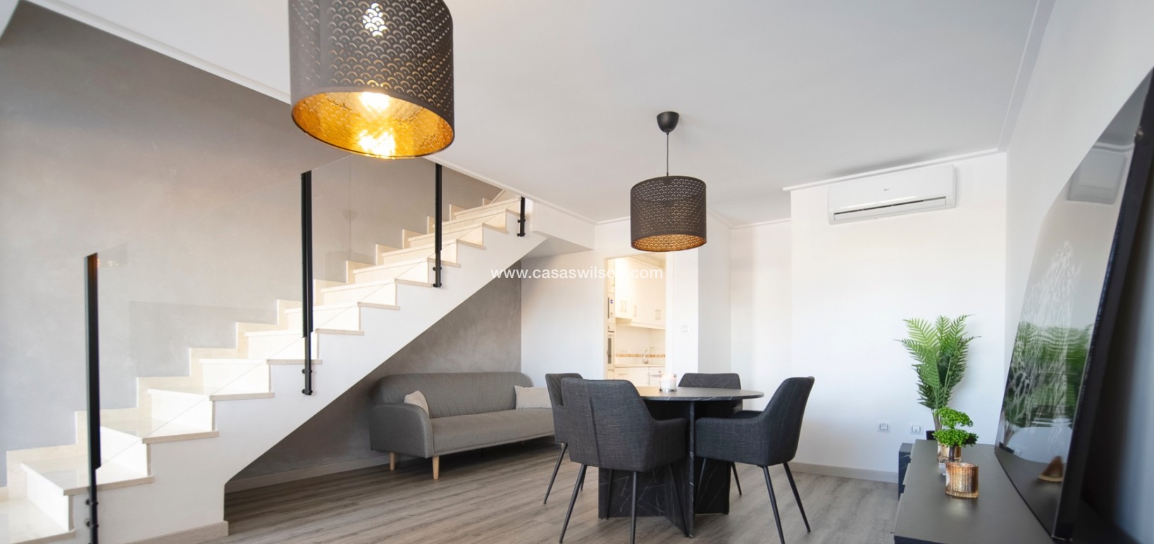 Sale - Townhouse - Los Balcones