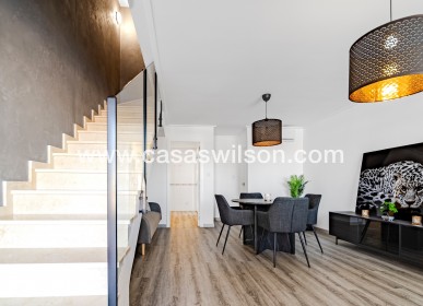 Sale - Townhouse - Los Balcones