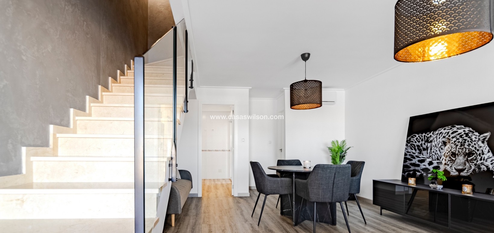 Sale - Townhouse - Los Balcones