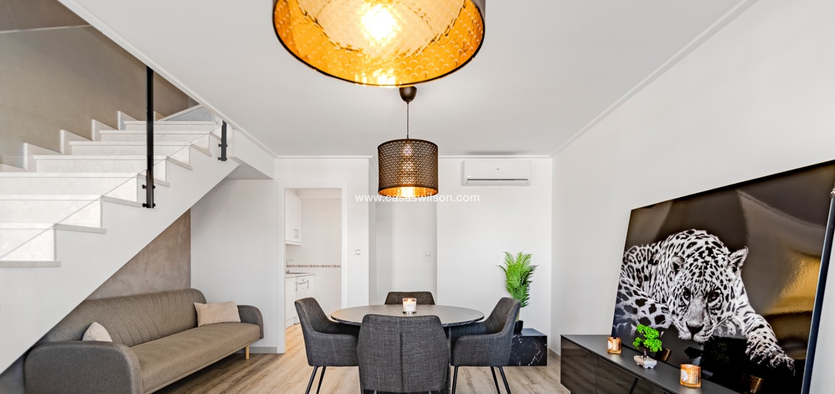 Sale - Townhouse - Los Balcones