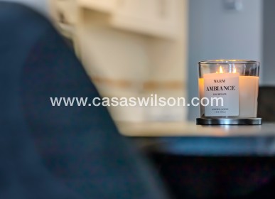 Sale - Townhouse - Los Balcones