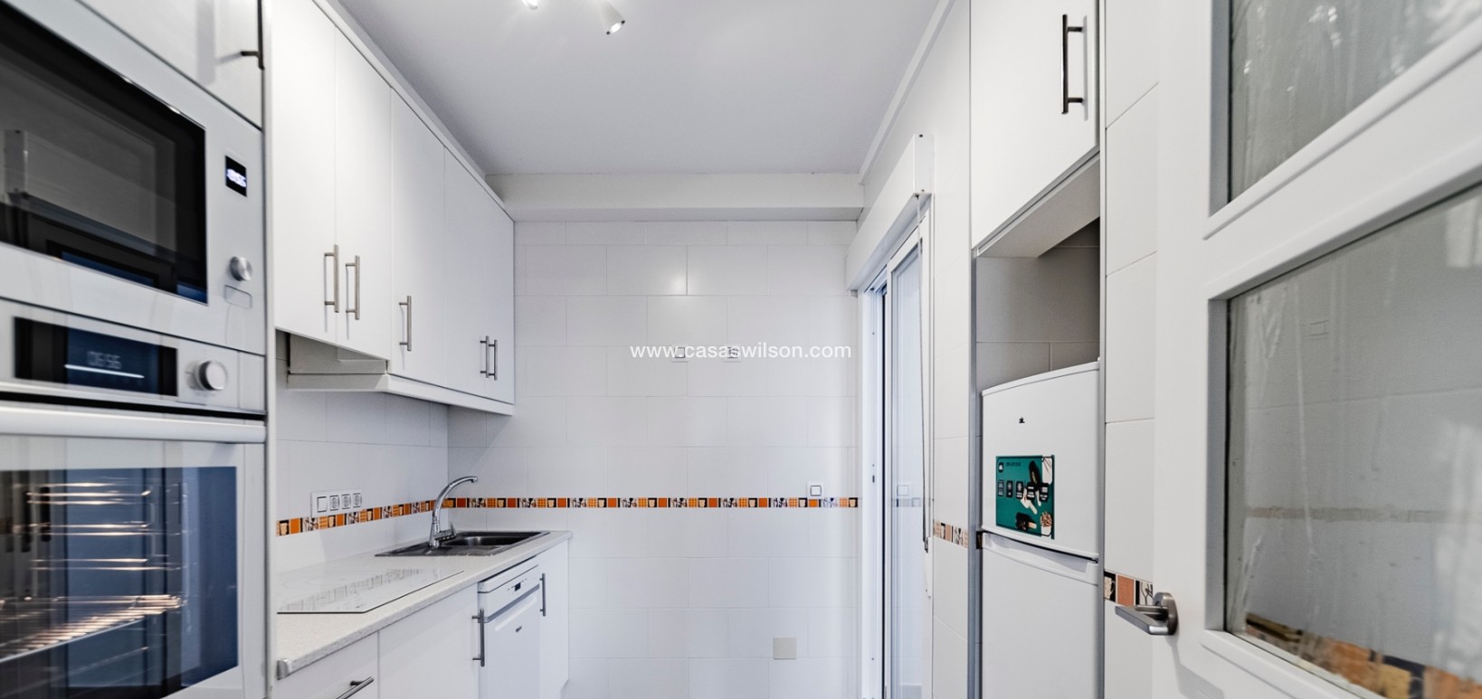 Sale - Townhouse - Los Balcones