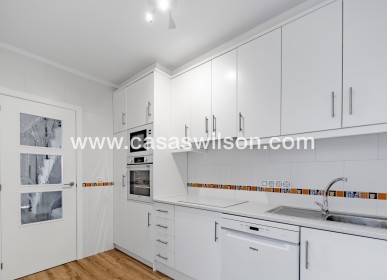 Sale - Townhouse - Los Balcones