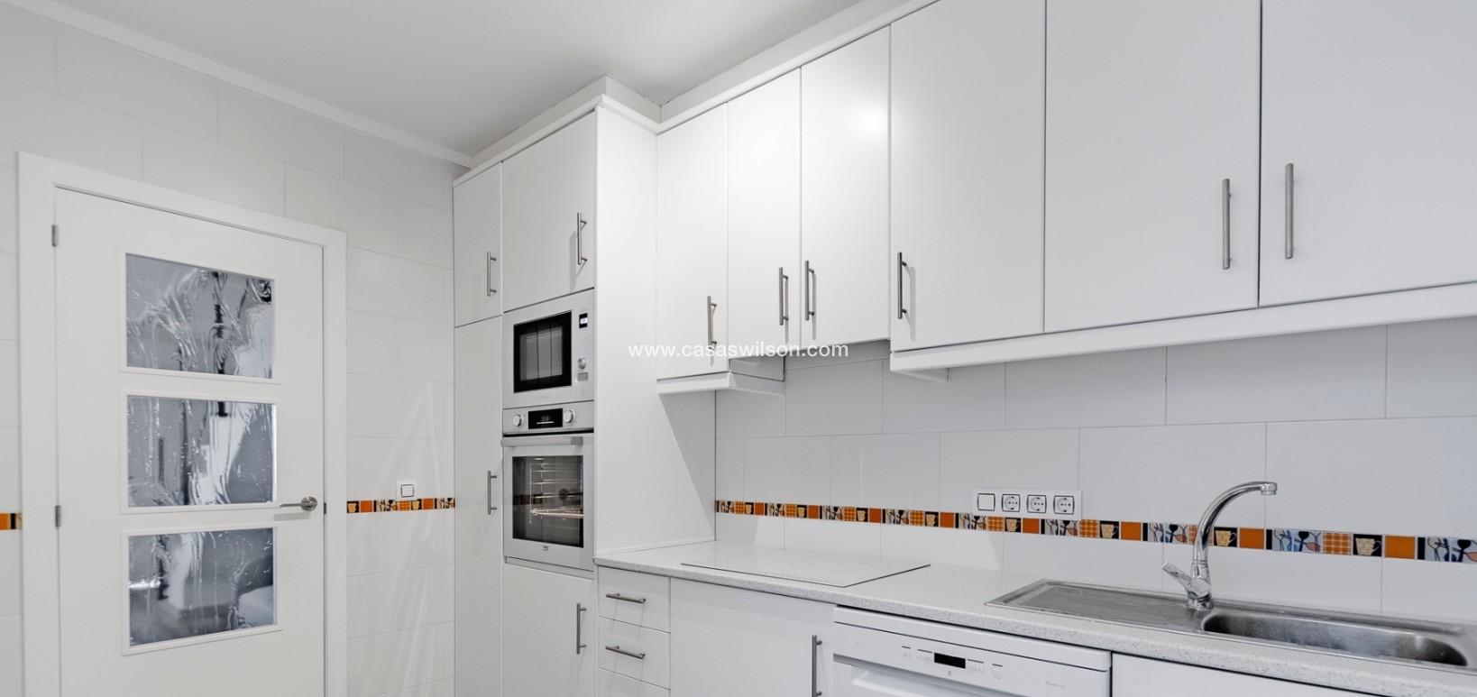 Sale - Townhouse - Los Balcones