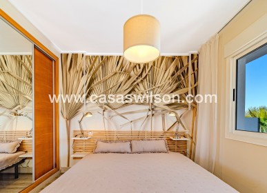 Sale - Townhouse - Los Balcones