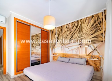 Sale - Townhouse - Los Balcones