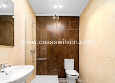 Sale - Townhouse - Los Balcones