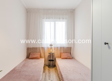 Sale - Townhouse - Los Balcones