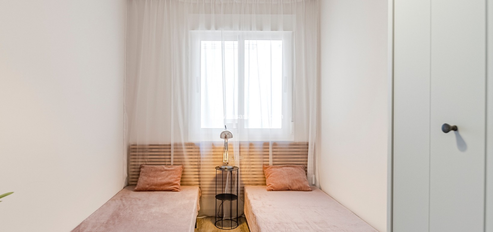 Sale - Townhouse - Los Balcones