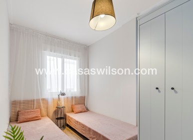 Sale - Townhouse - Los Balcones