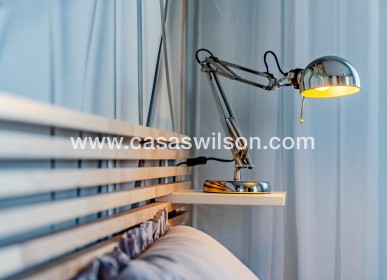 Sale - Townhouse - Los Balcones