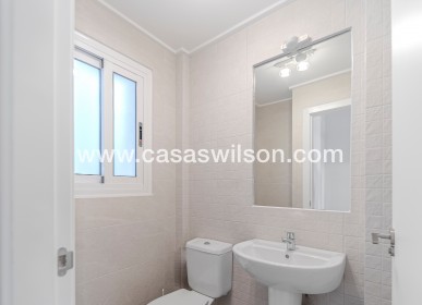 Sale - Townhouse - Los Balcones