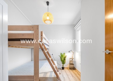 Sale - Townhouse - Los Balcones