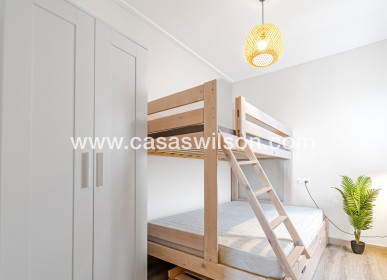 Sale - Townhouse - Los Balcones