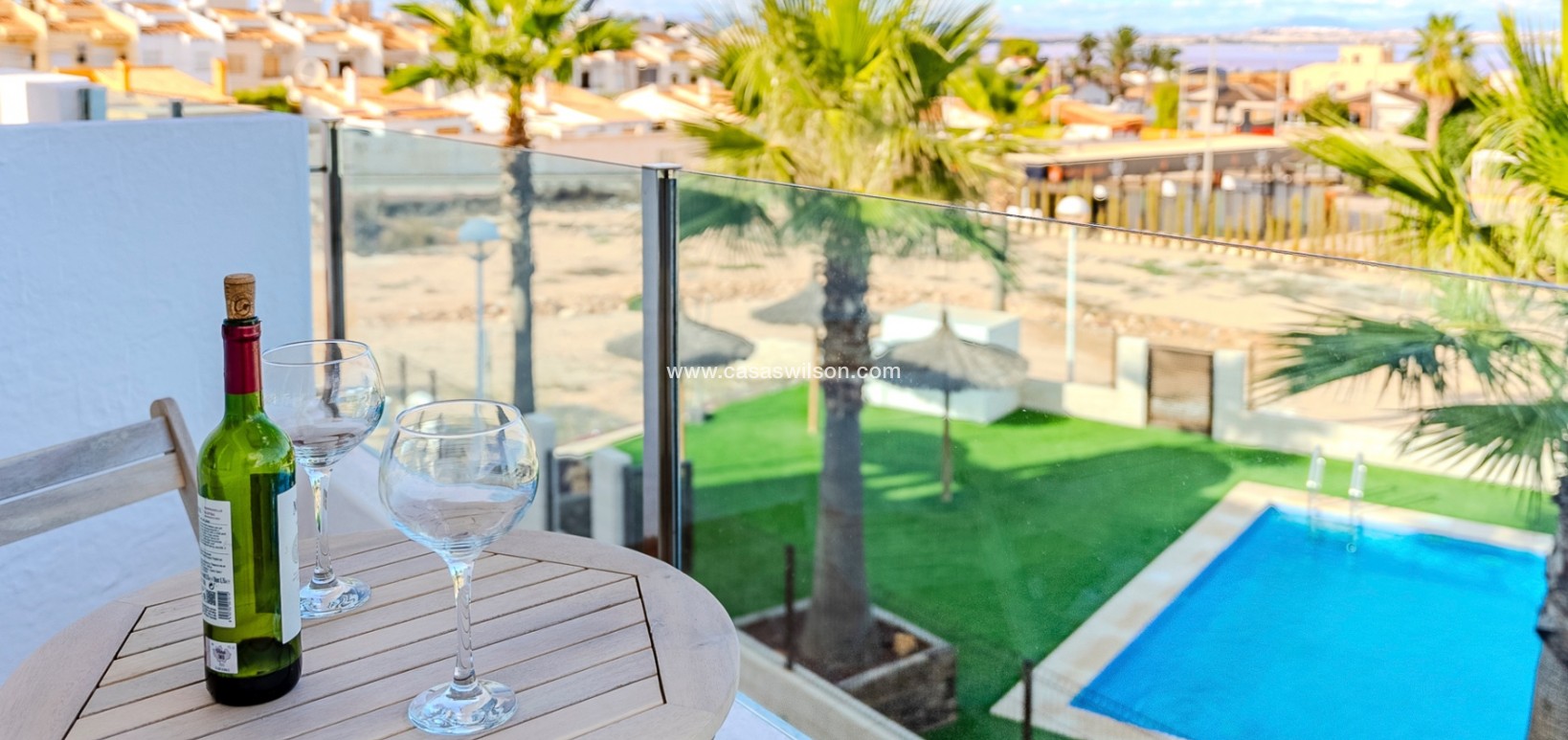 Sale - Townhouse - Los Balcones