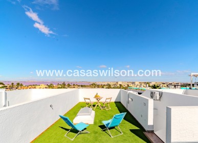 Sale - Townhouse - Los Balcones