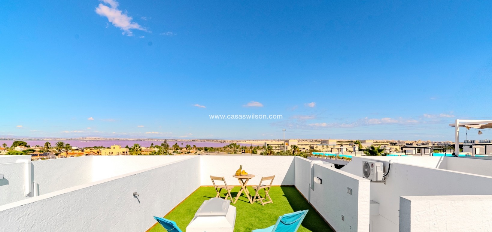 Sale - Townhouse - Los Balcones