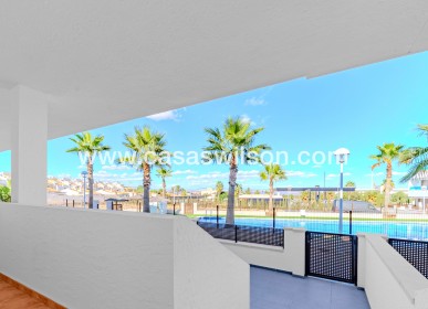 Sale - Townhouse - Los Balcones