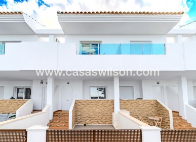 Sale - Townhouse - Los Balcones