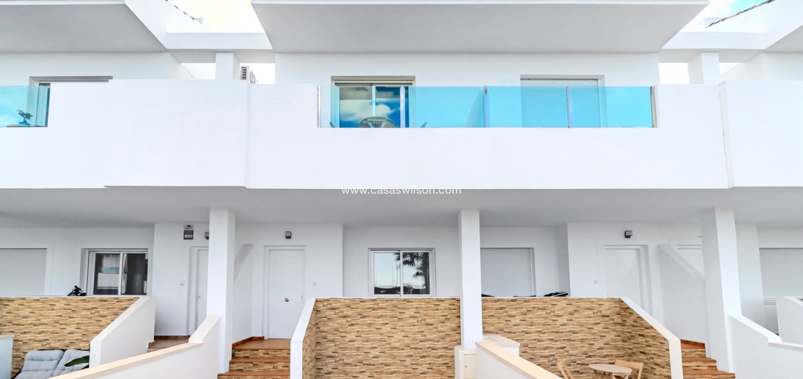 Sale - Townhouse - Los Balcones