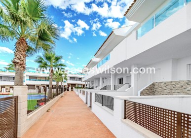 Sale - Townhouse - Los Balcones