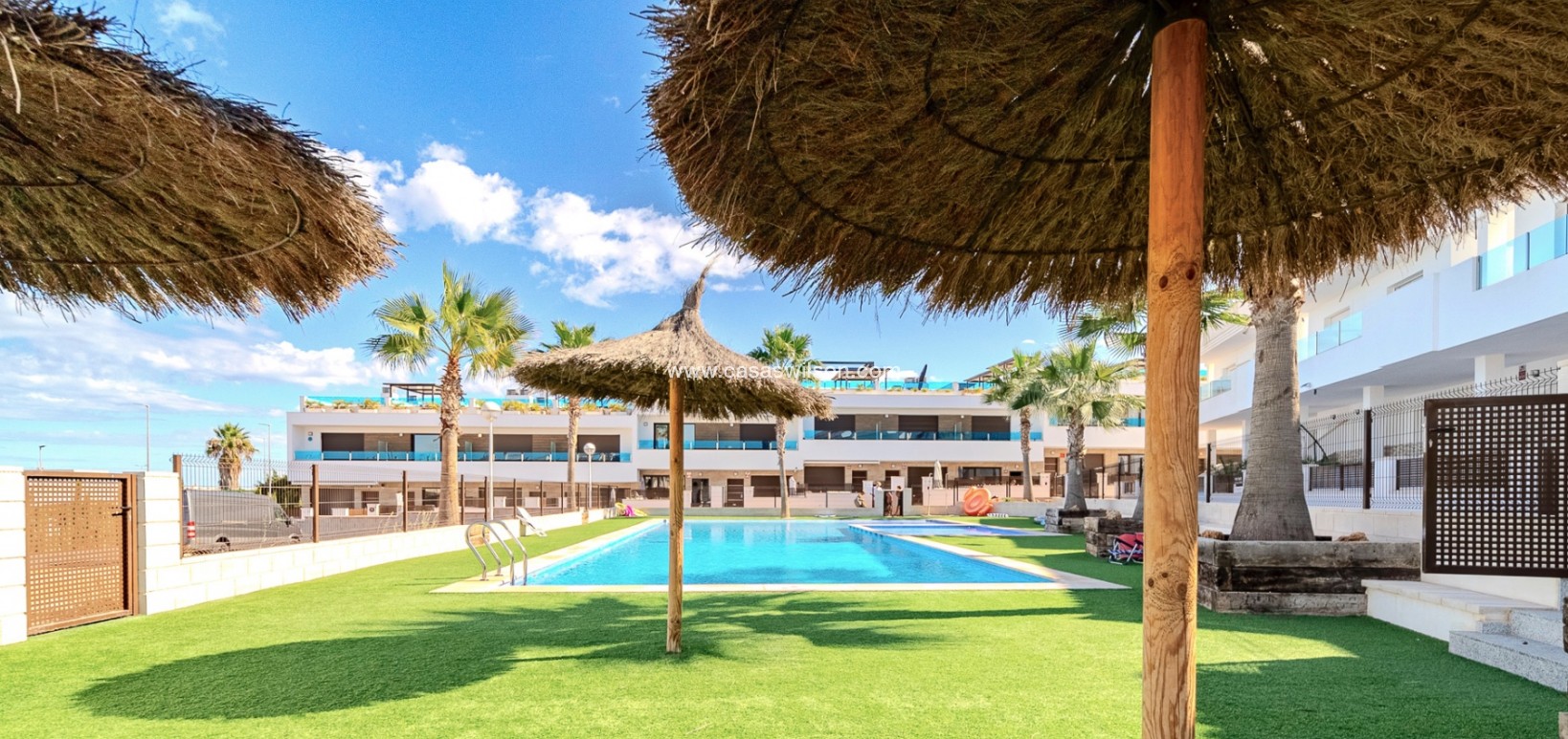 Sale - Townhouse - Los Balcones