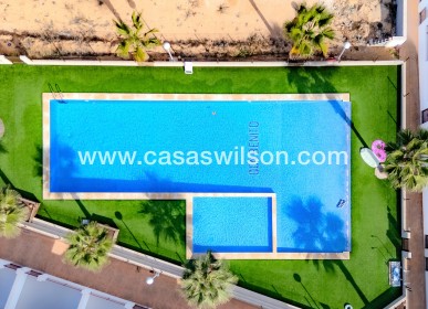 Sale - Townhouse - Los Balcones