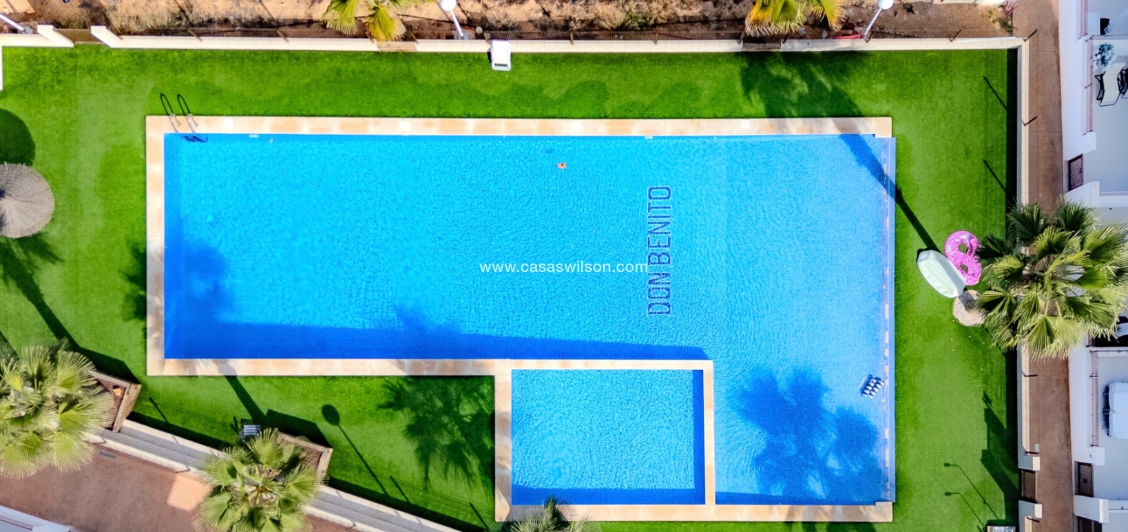 Sale - Townhouse - Los Balcones