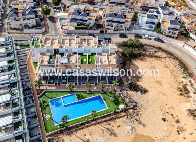 Sale - Townhouse - Los Balcones