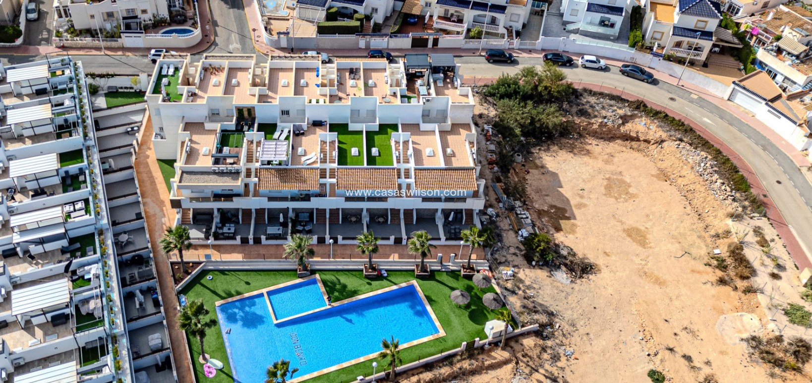 Sale - Townhouse - Los Balcones