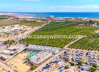 Sale - Townhouse - Los Balcones