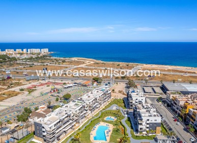 Sale - Appartement - Orihuela Costa