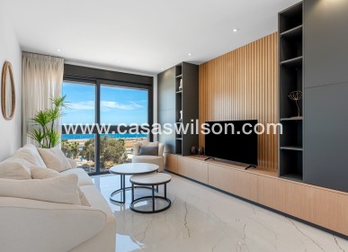 Sale - Appartement - Orihuela Costa