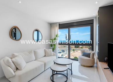 Sale - Appartement - Orihuela Costa