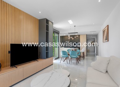 Sale - Appartement - Orihuela Costa