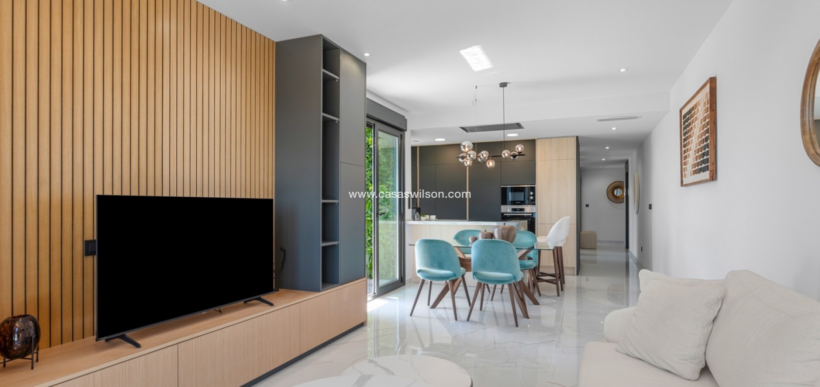 Sale - Appartement - Orihuela Costa