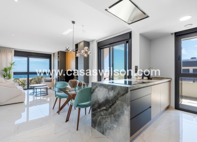 Sale - Appartement - Orihuela Costa