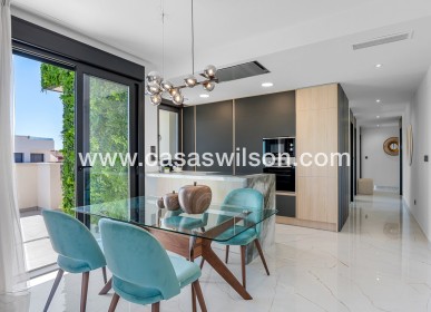 Sale - Appartement - Orihuela Costa