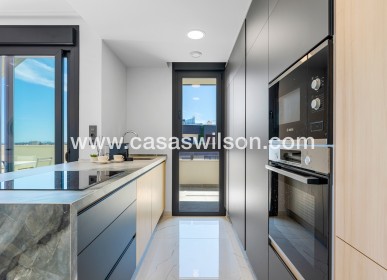 Sale - Appartement - Orihuela Costa