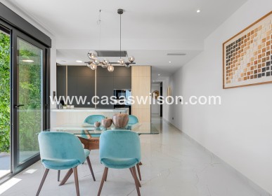 Sale - Appartement - Orihuela Costa