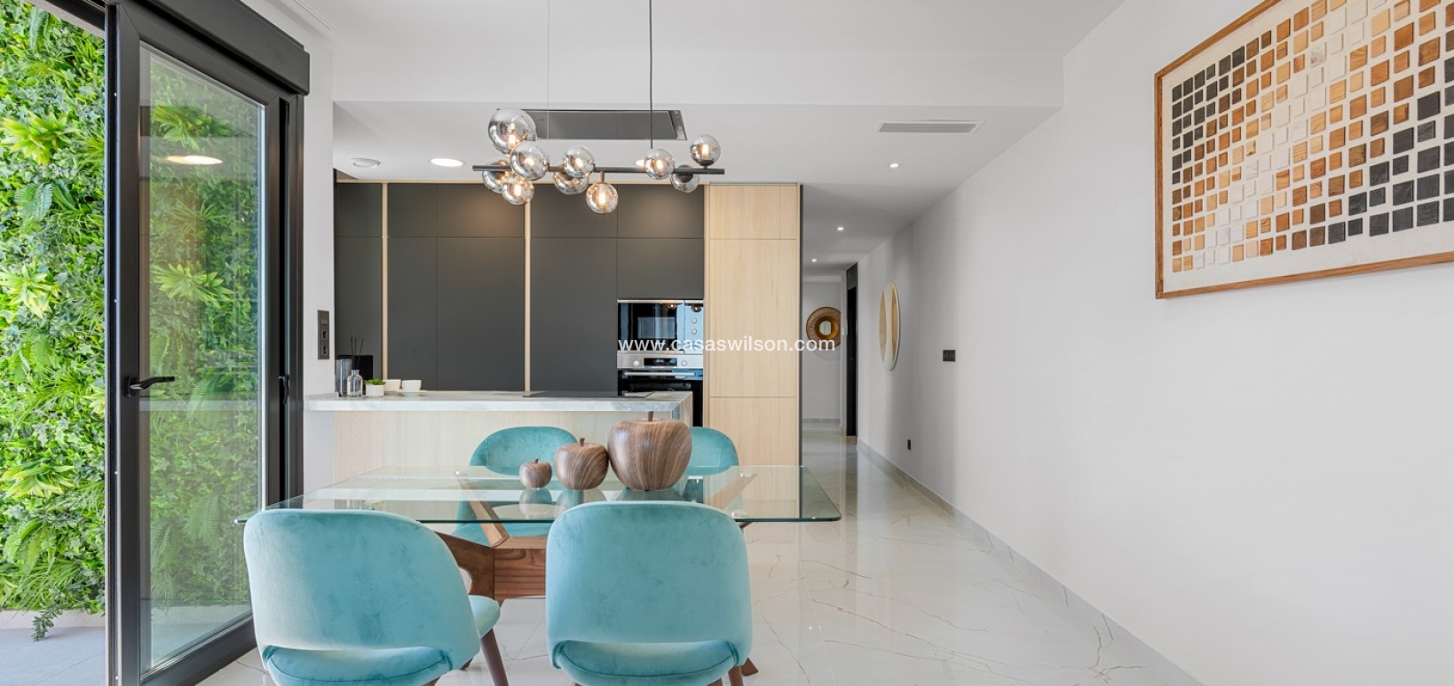 Sale - Appartement - Orihuela Costa