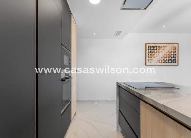 Sale - Appartement - Orihuela Costa